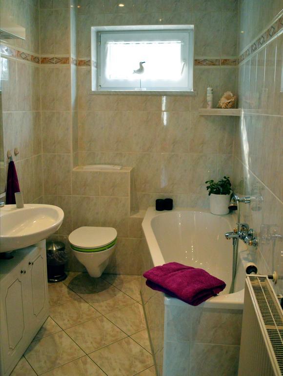 Ferienwohnung Deutschmann Dahlen 객실 사진