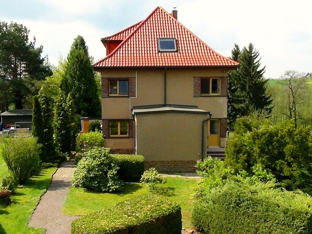 Ferienwohnung Deutschmann Dahlen 외부 사진