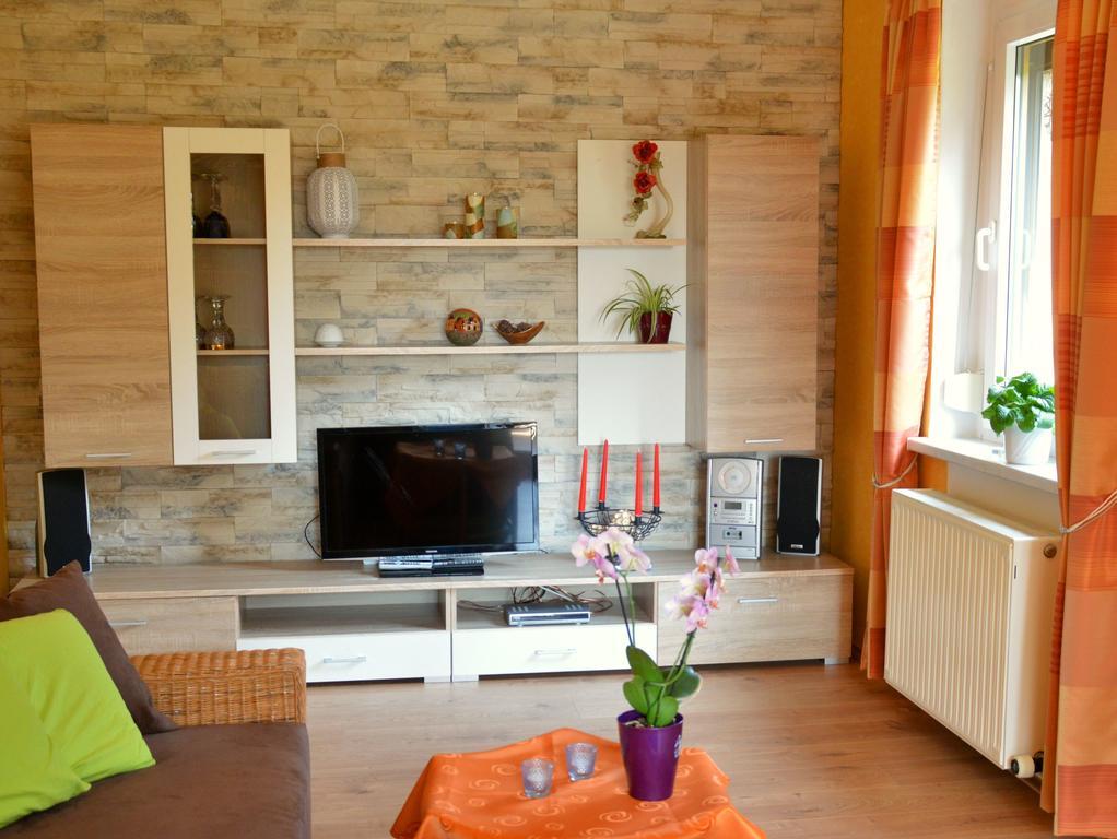 Ferienwohnung Deutschmann Dahlen 외부 사진