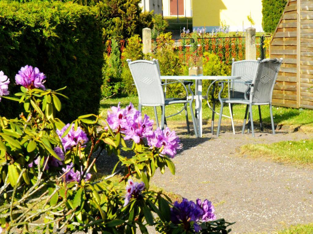 Ferienwohnung Deutschmann Dahlen 객실 사진