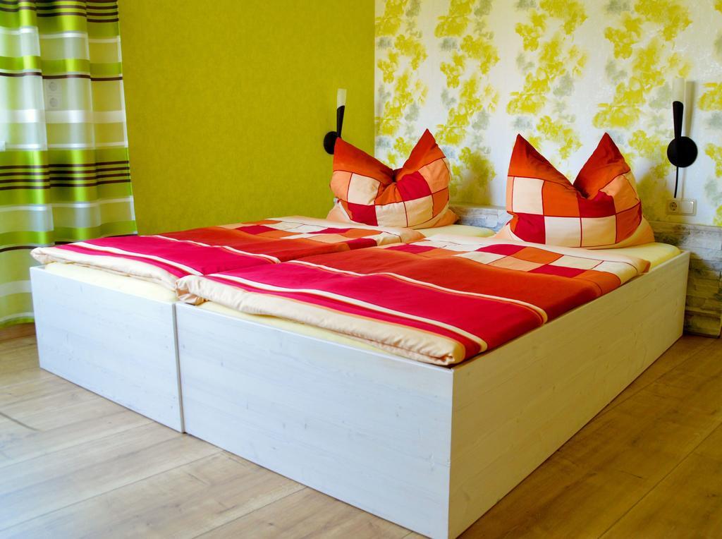 Ferienwohnung Deutschmann Dahlen 외부 사진